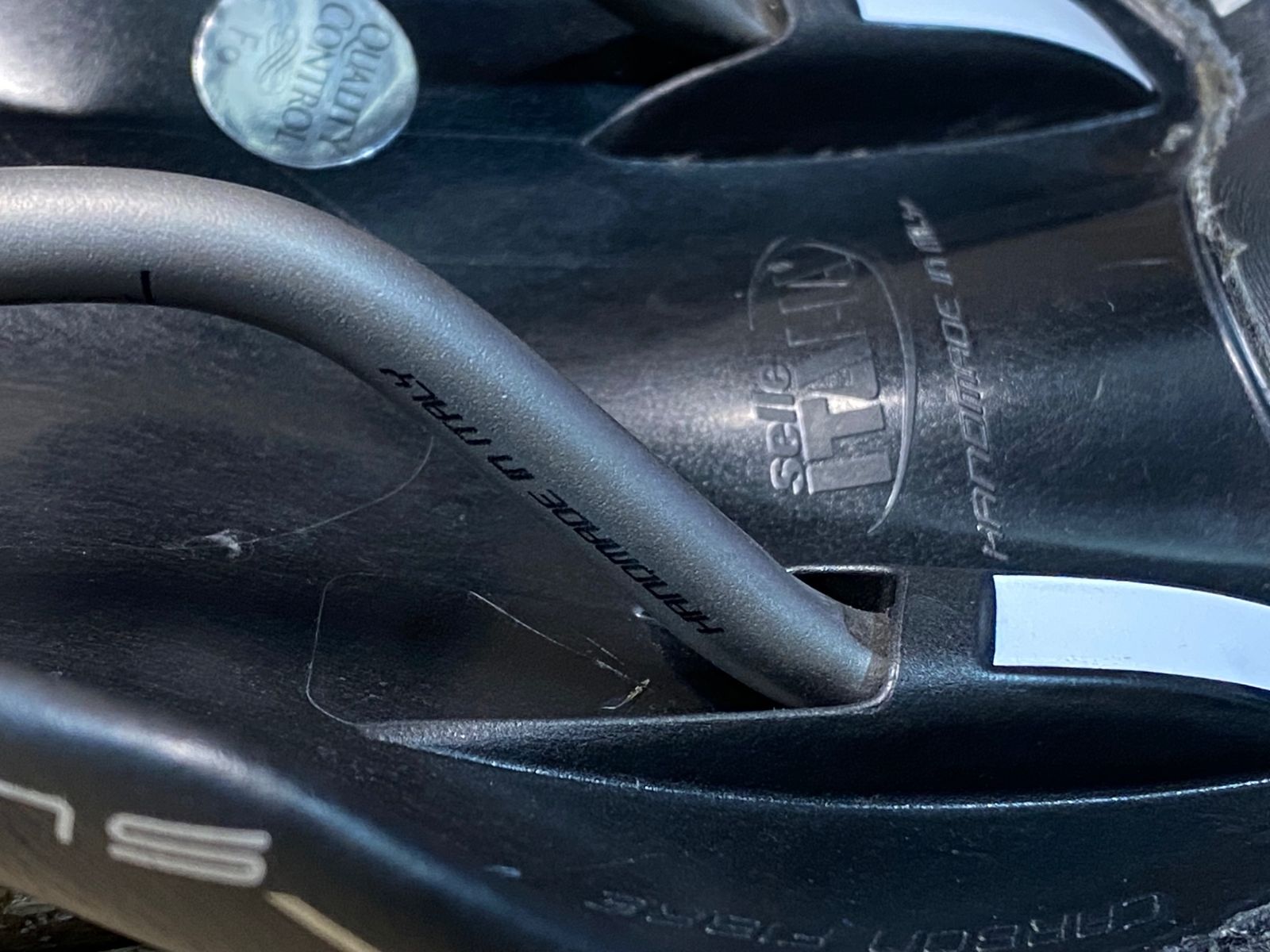 BONTRAGER アイオロス