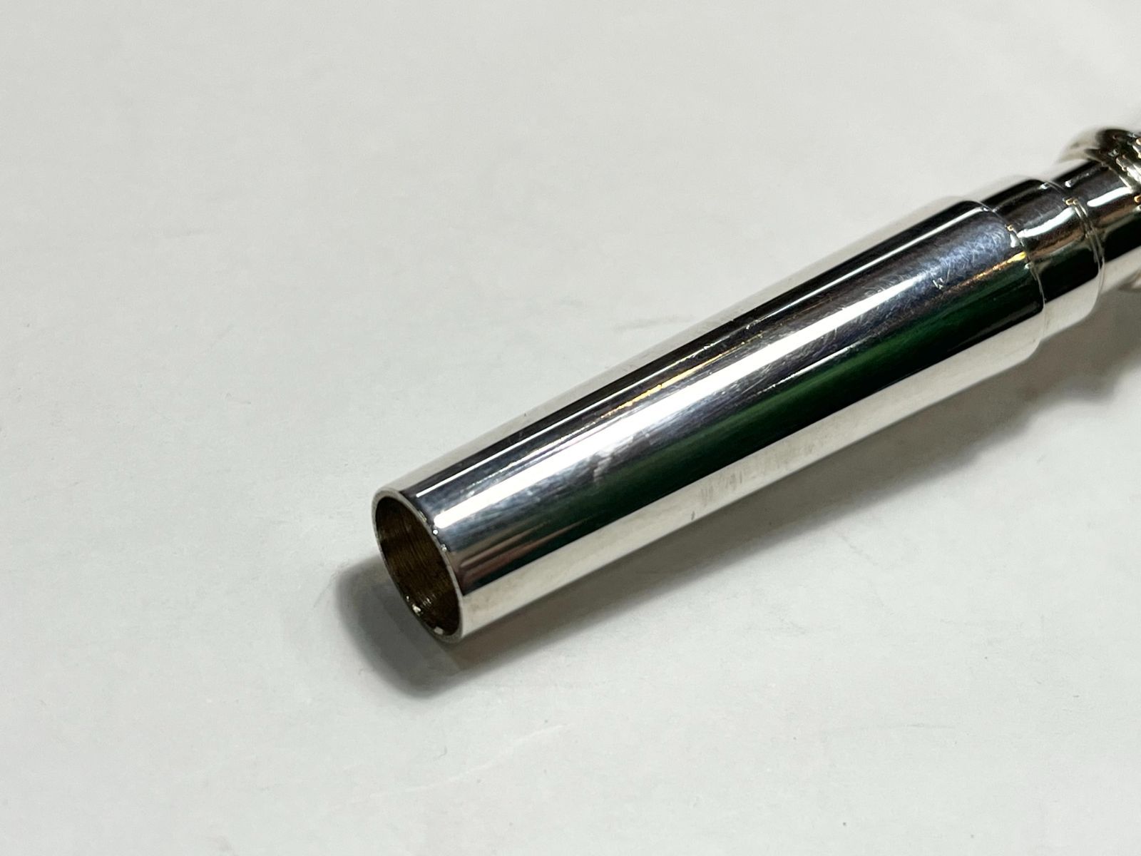 ブレゼルマイヤー トランペットマウスピース LG2【】【西巣鴨】