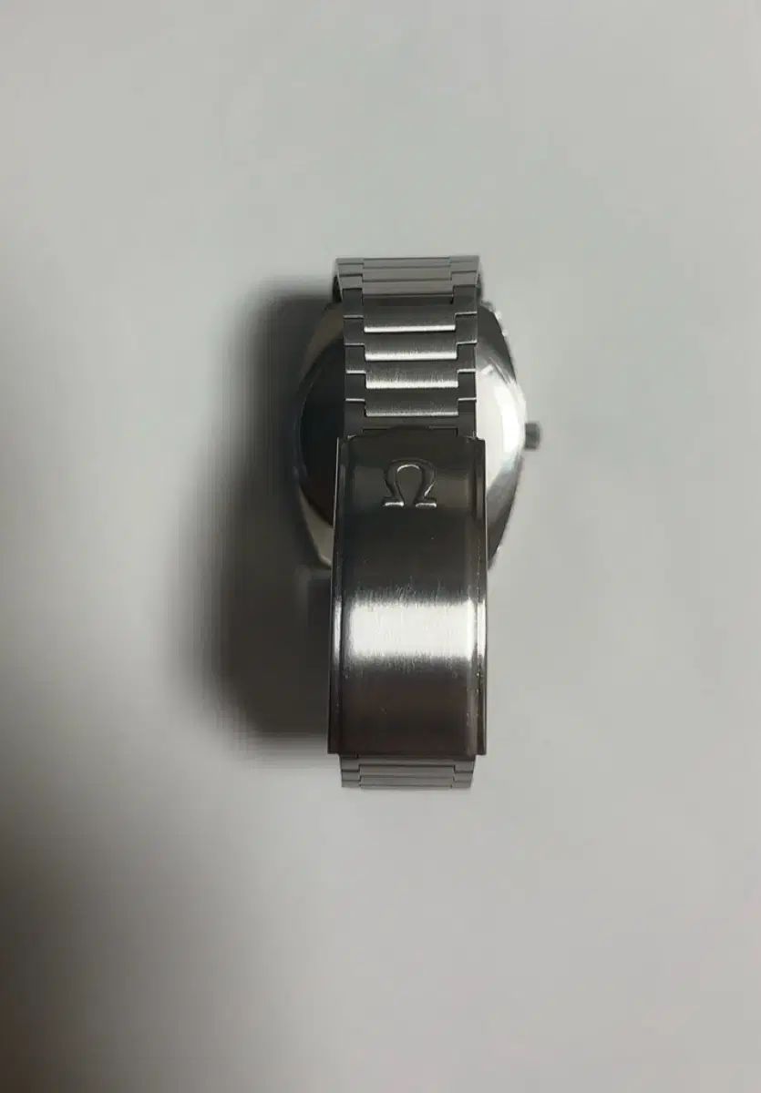 オメガ シーマスター ヴィンテージ クオーツ 時計