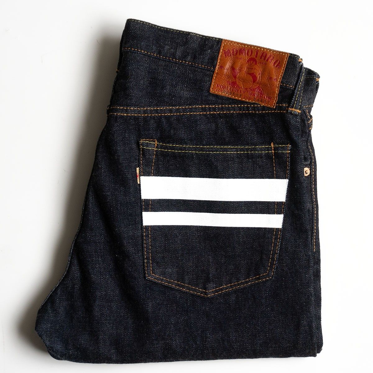 桃太郎ジーンズ 0105SP MOMOTARO JEANS ボタンフライ REAL TAPERED 