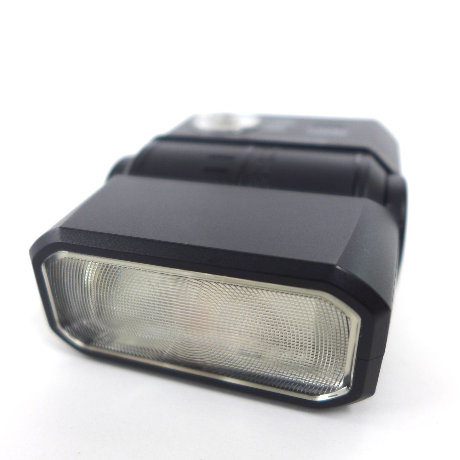 スピードライト ソフトケース付き