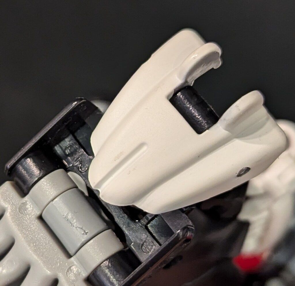 ビーストウォーズ