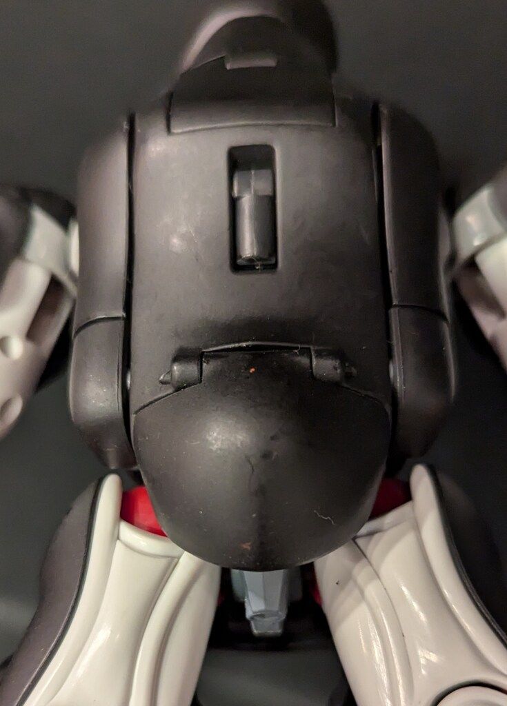  タカラトミー コンボイ ビーストウォーズ 伝説の総司令官Ver MP 38 その他 ロボット