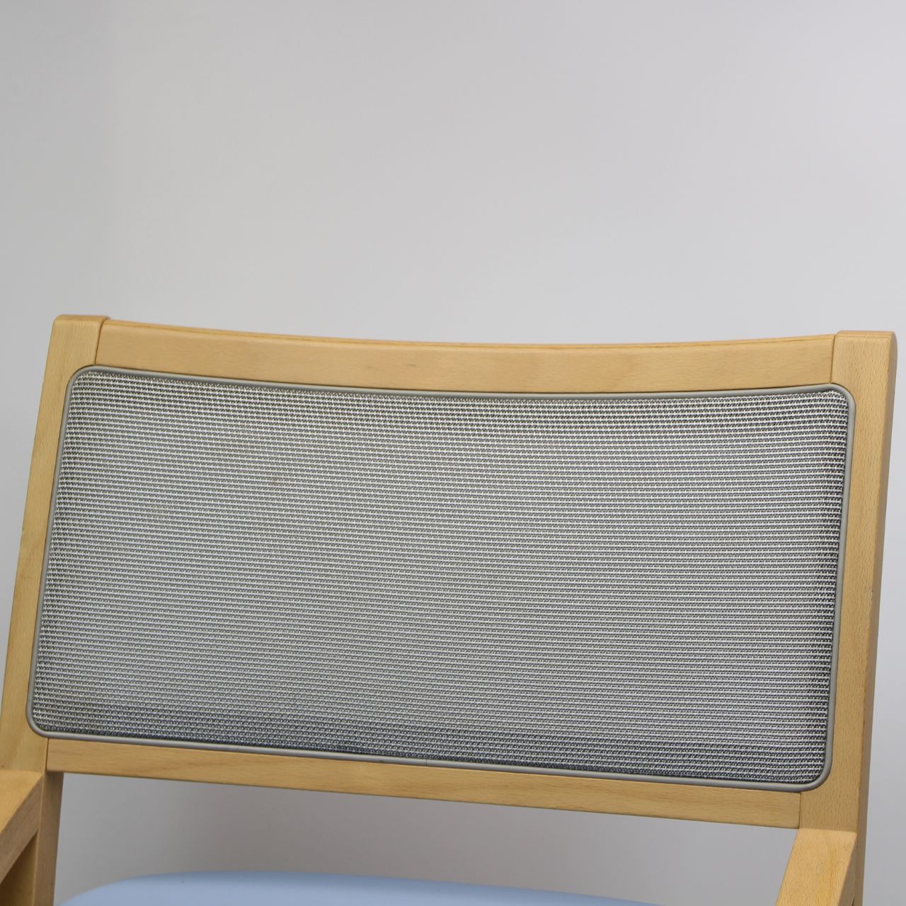 688 カリモク チェア 学習椅子 チェア 椅子 デスクチェア 学習机用 サポート 木製 椅子 シンプル クレシェ XT2401KE 国産 karimoku