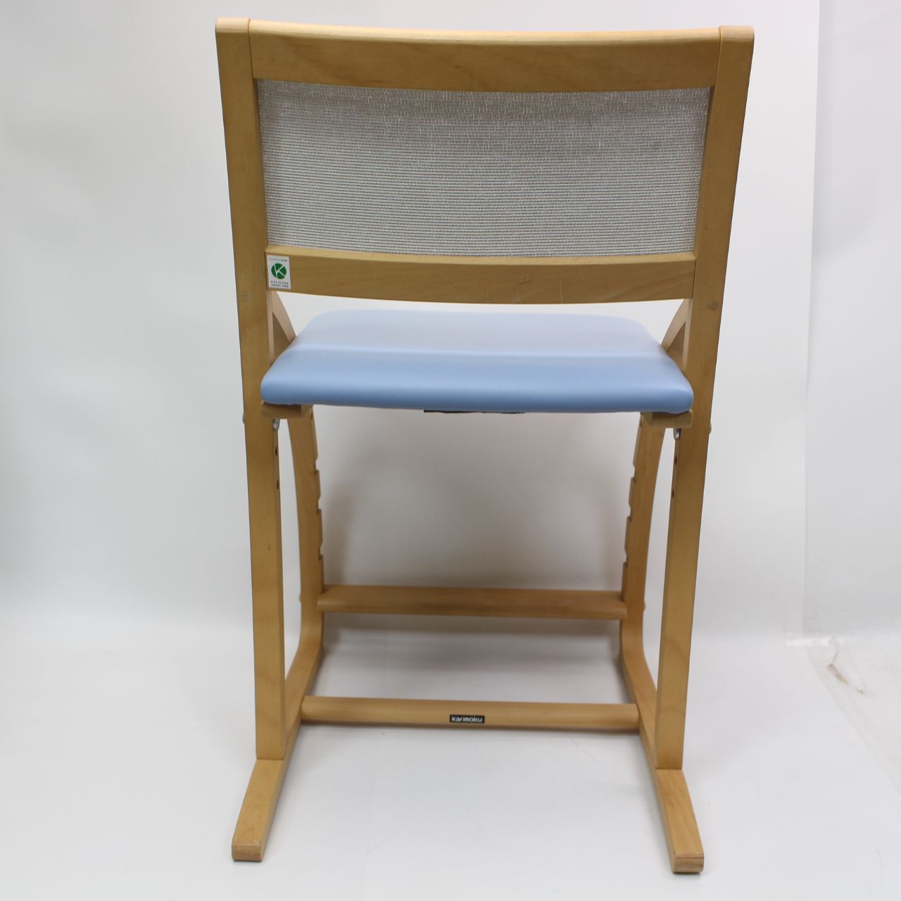 シンプル クレシェ