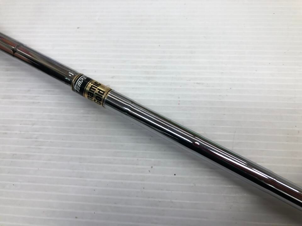 200 ダイナミックゴールド