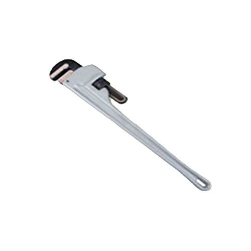  エスコ Esco 900 mm パイプレンチ アルミ合金 EA 546 AB-90 パイプレンチ スパナ レンチ