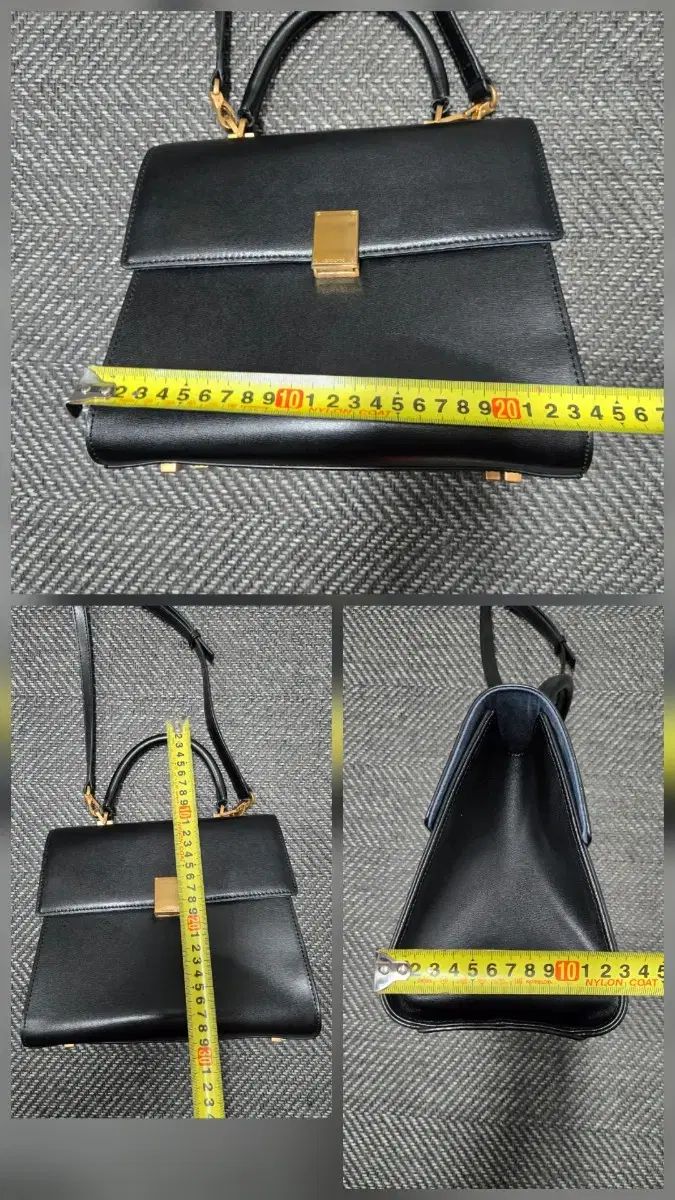 トートバッグ クロスバック