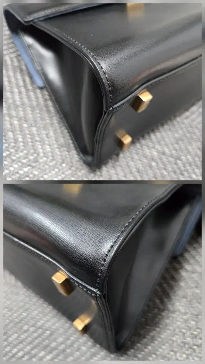 クロンヌ バッグ