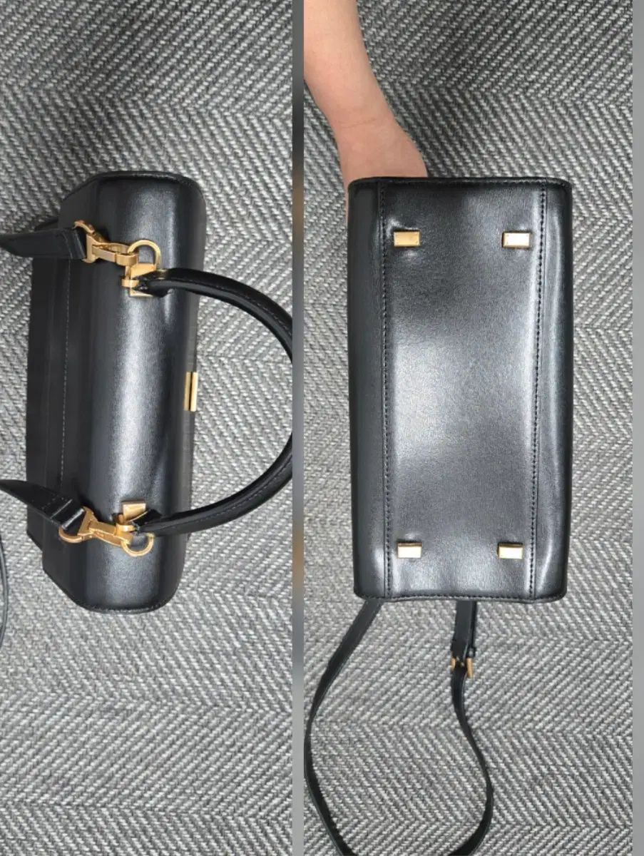 トートバッグ クロスバック