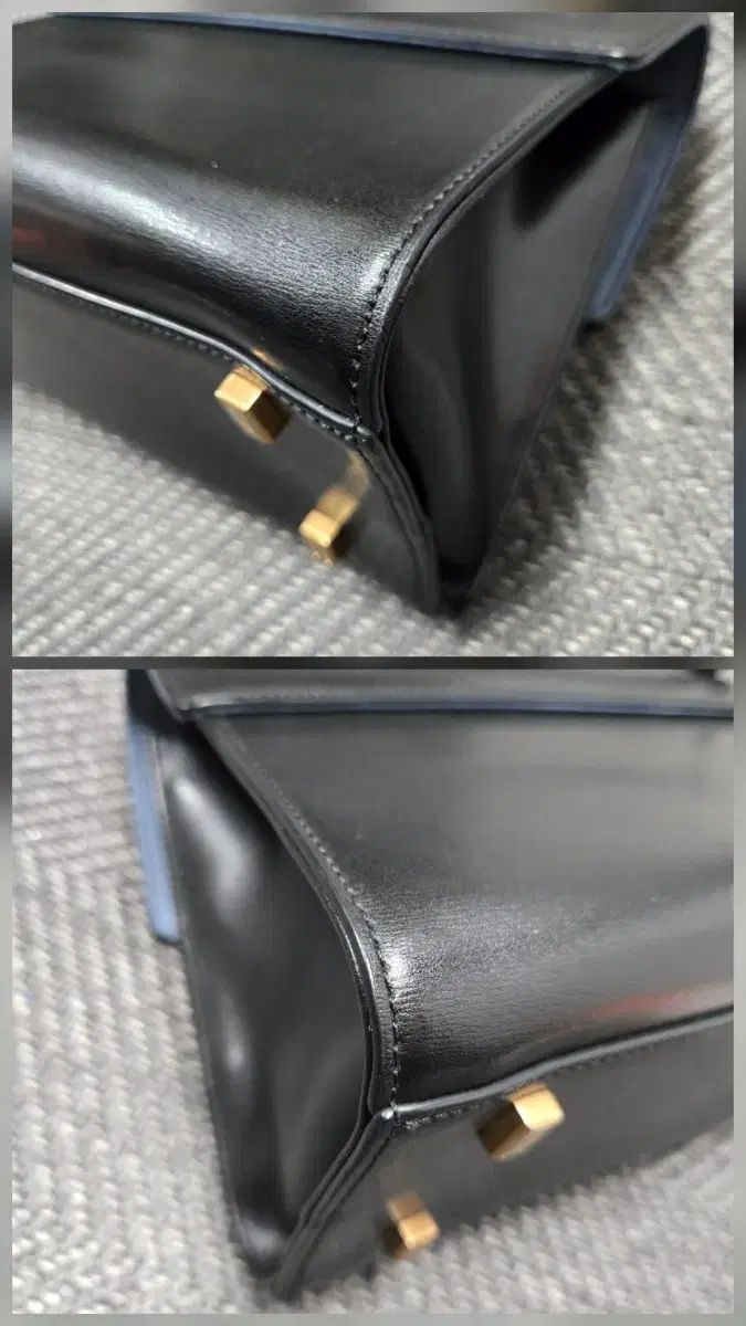 クロンヌ バッグ