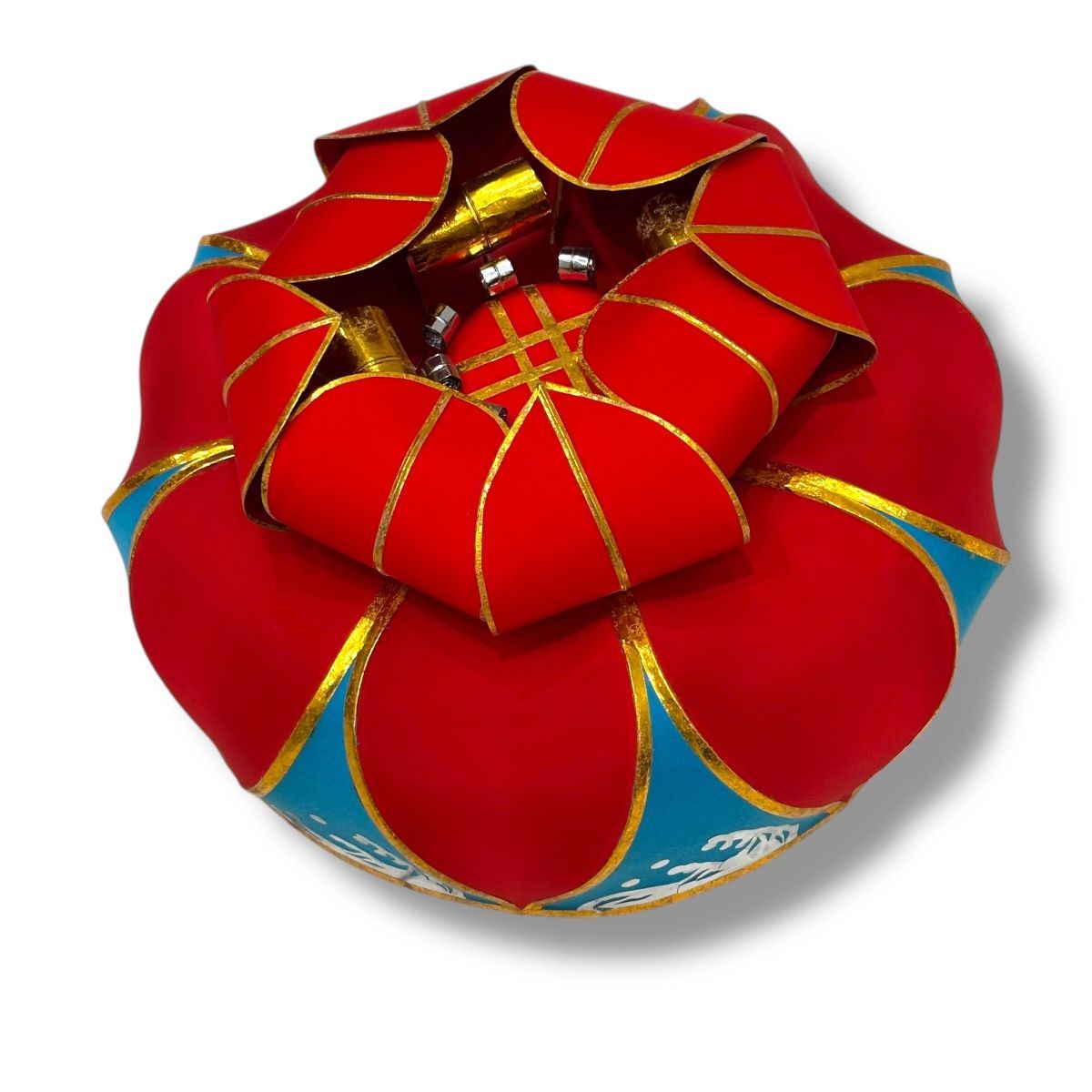 沖縄芝居 小道具