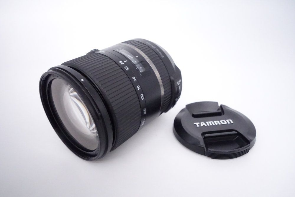 タムロン TAMRON 高倍率ズームレンズ 28-300mm F3.5-6.3 Di VC PZD ニコン用 A010N D10119A