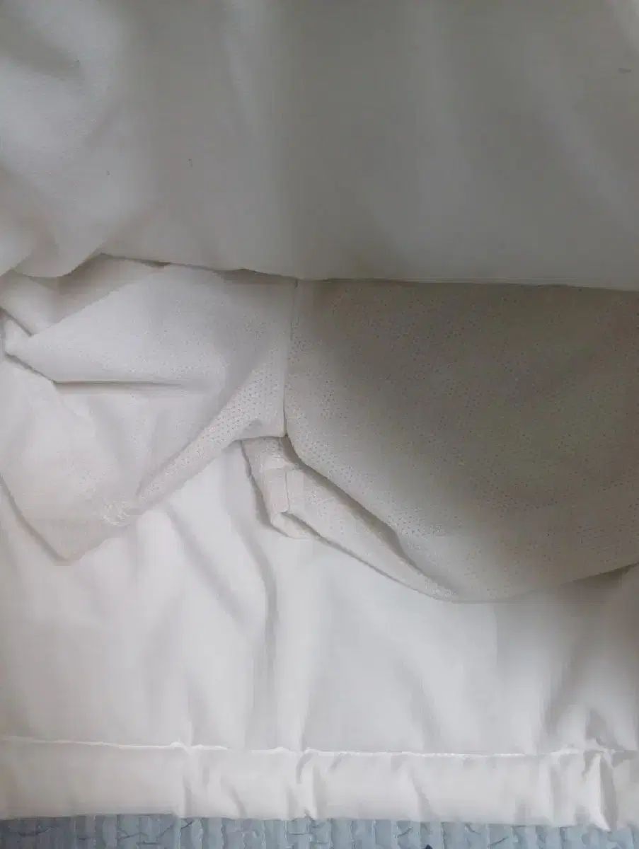 ダウン ゴルフスカート