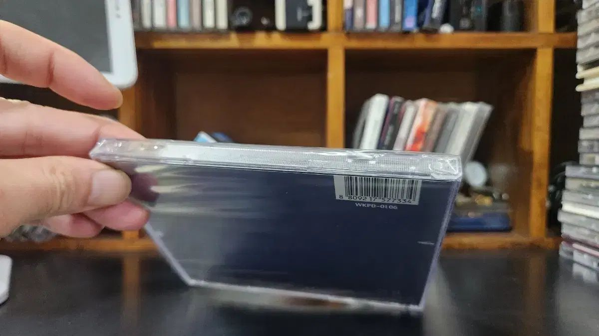 ジョニー ミッチェル Blue 未開封 CD ジョニ・ミッチェル ブルー 紙