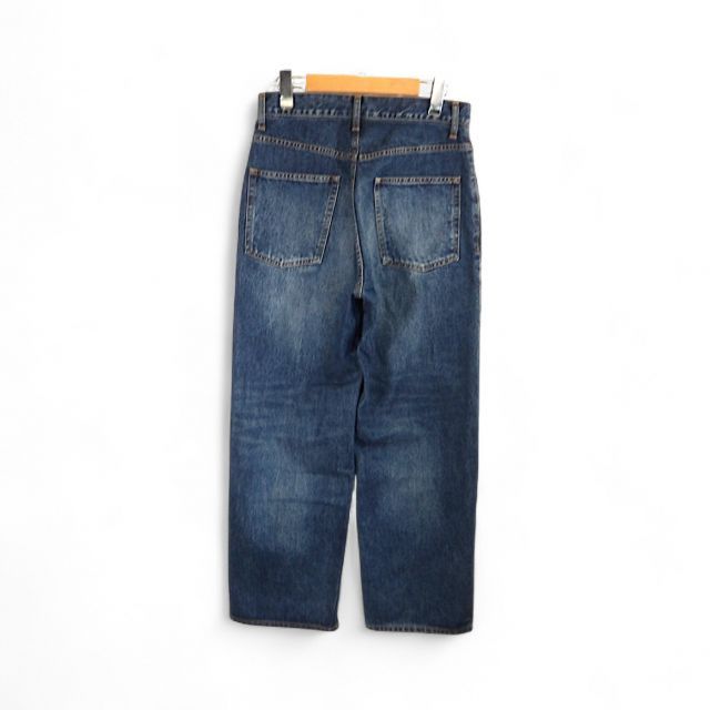 UNIVERSAL PRODUCTS 2025ss 5PCKET BUGGIE DENIM PANTS サイズ1 251