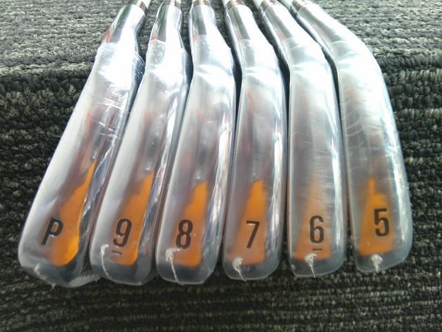 キャロウェイ X アイアンセット FORGED STAR Callaway 中古 X-FORGED