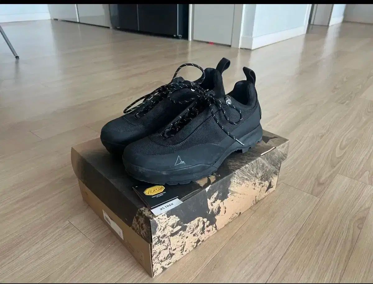 Roa ロア シンギノ チンジーノ 280