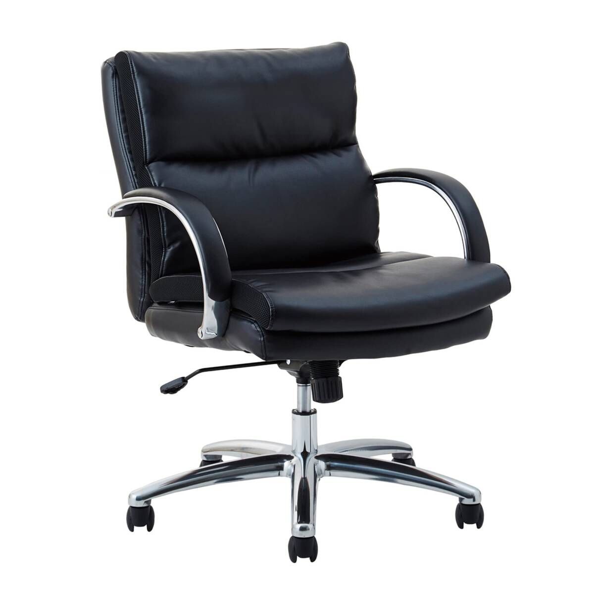 一部地域除く OAチェア ロッキング機能 グラント 昇降式