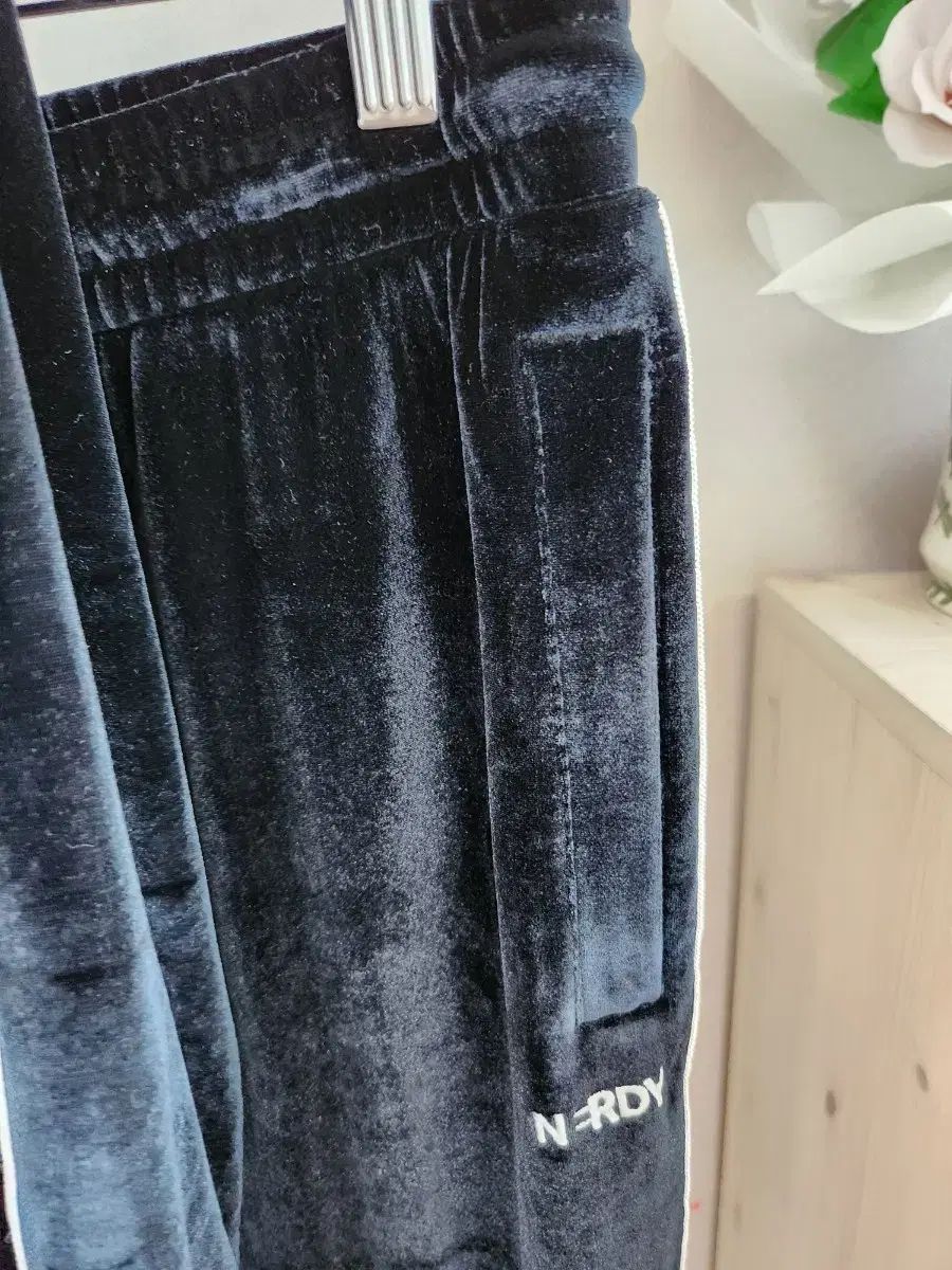 ノルディ ベルベット