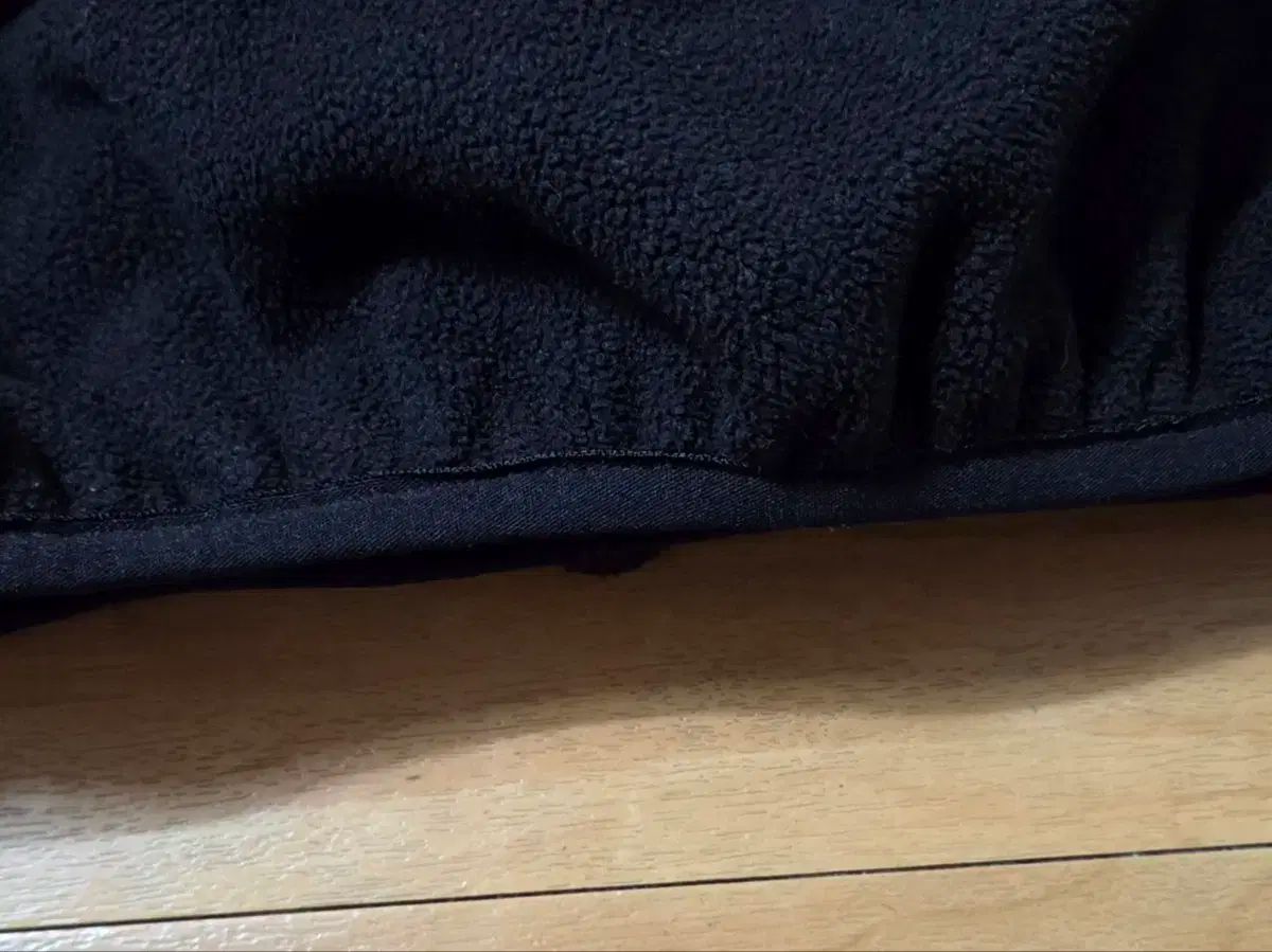  LGツインズ タートルネック フリース DESCENTE ウィンドブレーカー その他 ウェア