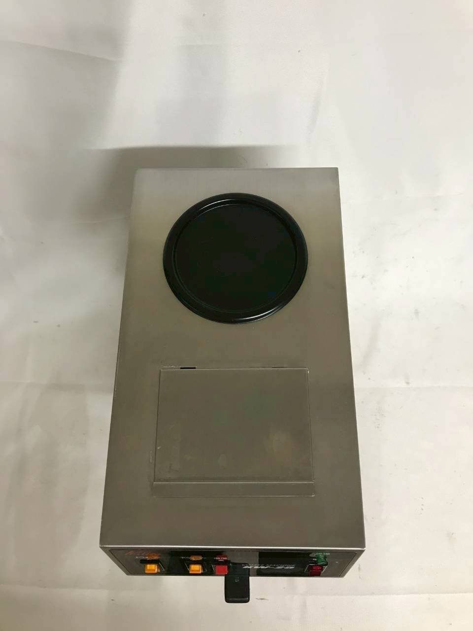 北見市発】カリタ Kalita コーヒーマシン KW-25 シルバー 15カップ 