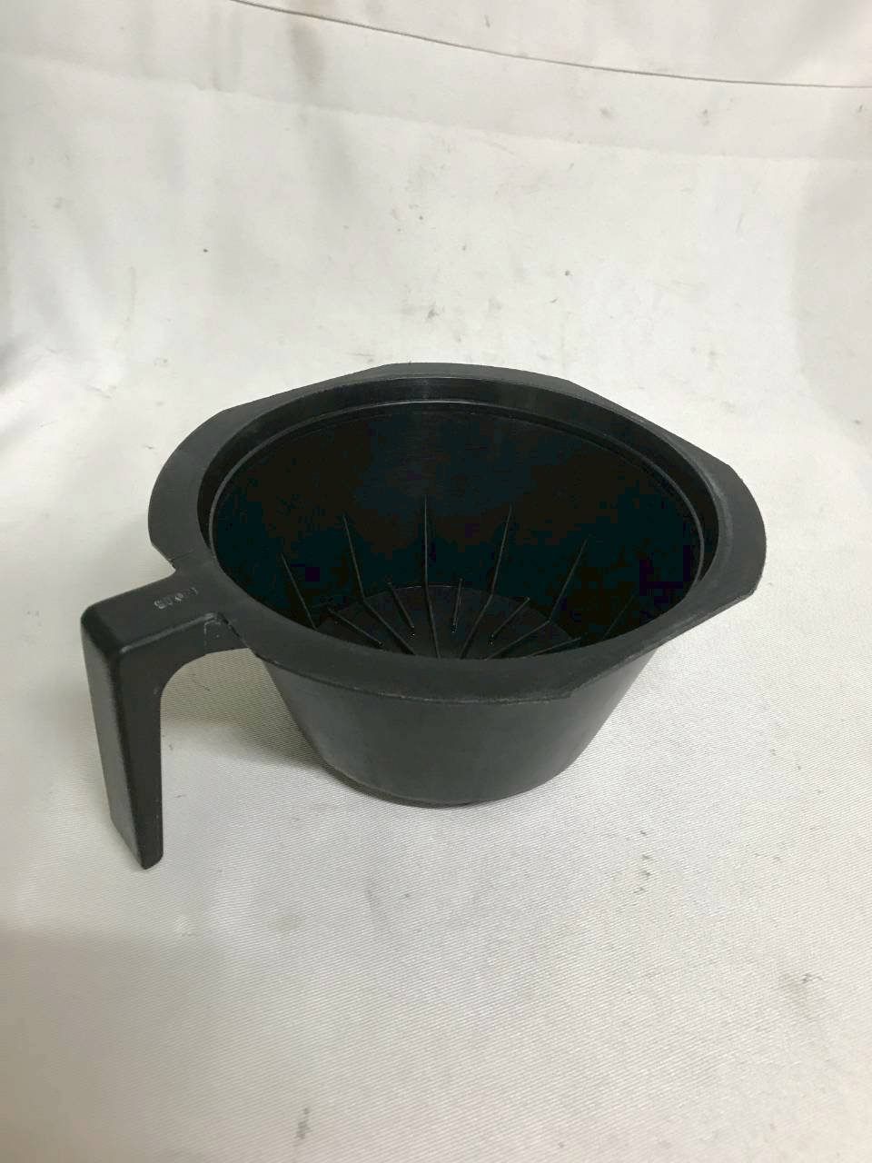 北見市発】カリタ Kalita コーヒーマシン KW-25 シルバー 15カップ