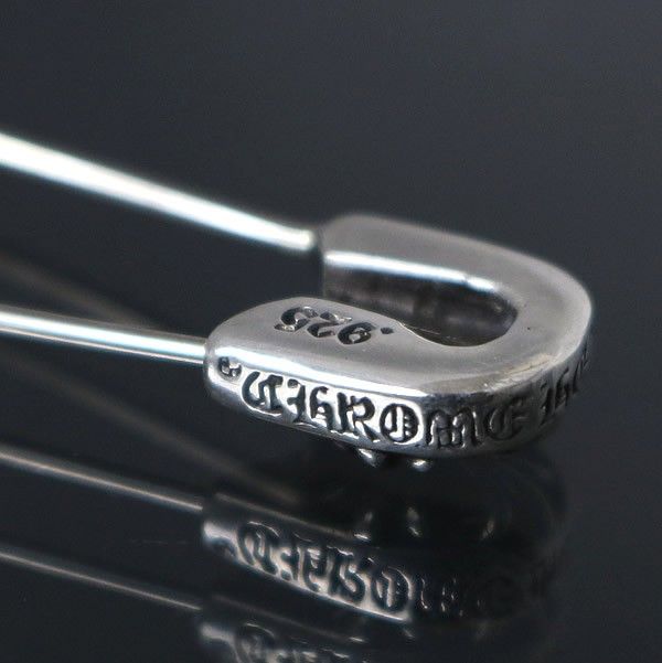 CH リップ&タン ドッグタグ ペンダント CHROME HEARTS クロムハーツ