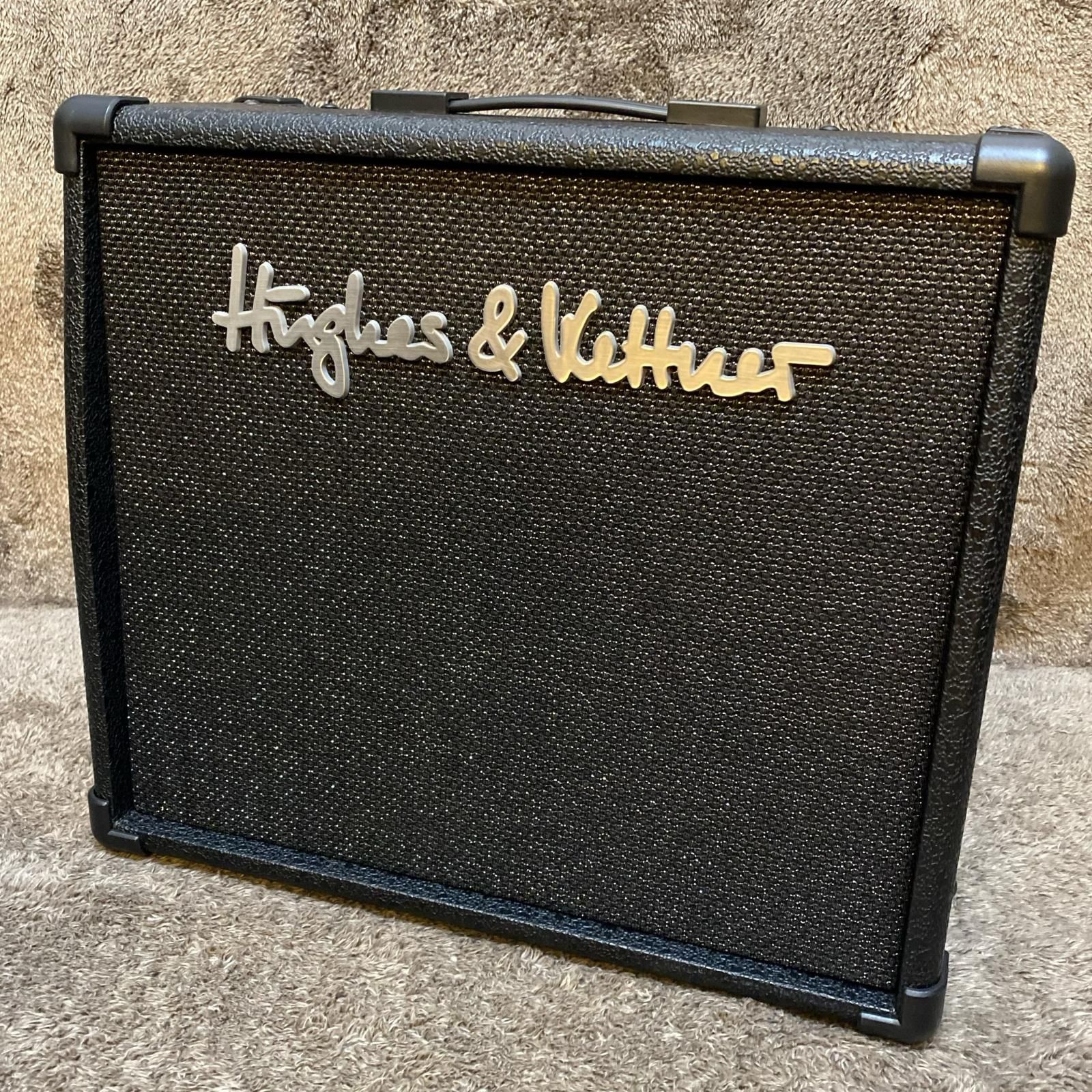 尾張小牧店 楽器 Hughes-Kettner ヒュースアンドケトナー アンプ Edition Blue 15DFX 473