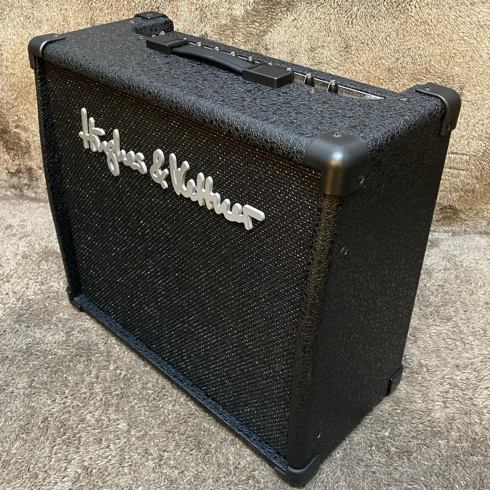 尾張小牧店】【楽器】 中古 Hughes&Kettner | ヒュースアンドケトナー