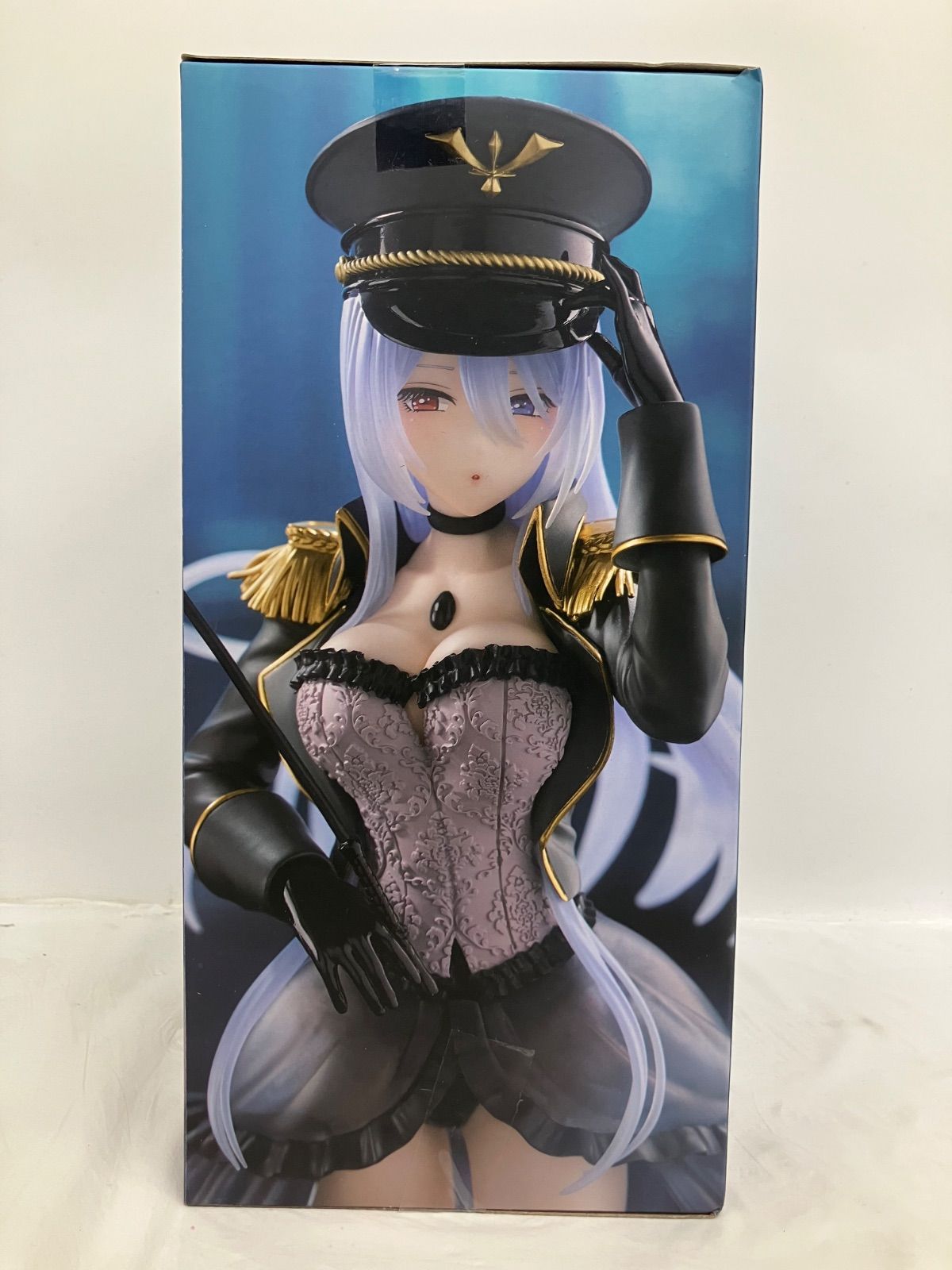 未開封 その着せ替え人形は恋をする AMP＋ 喜多川海夢 フィギュア