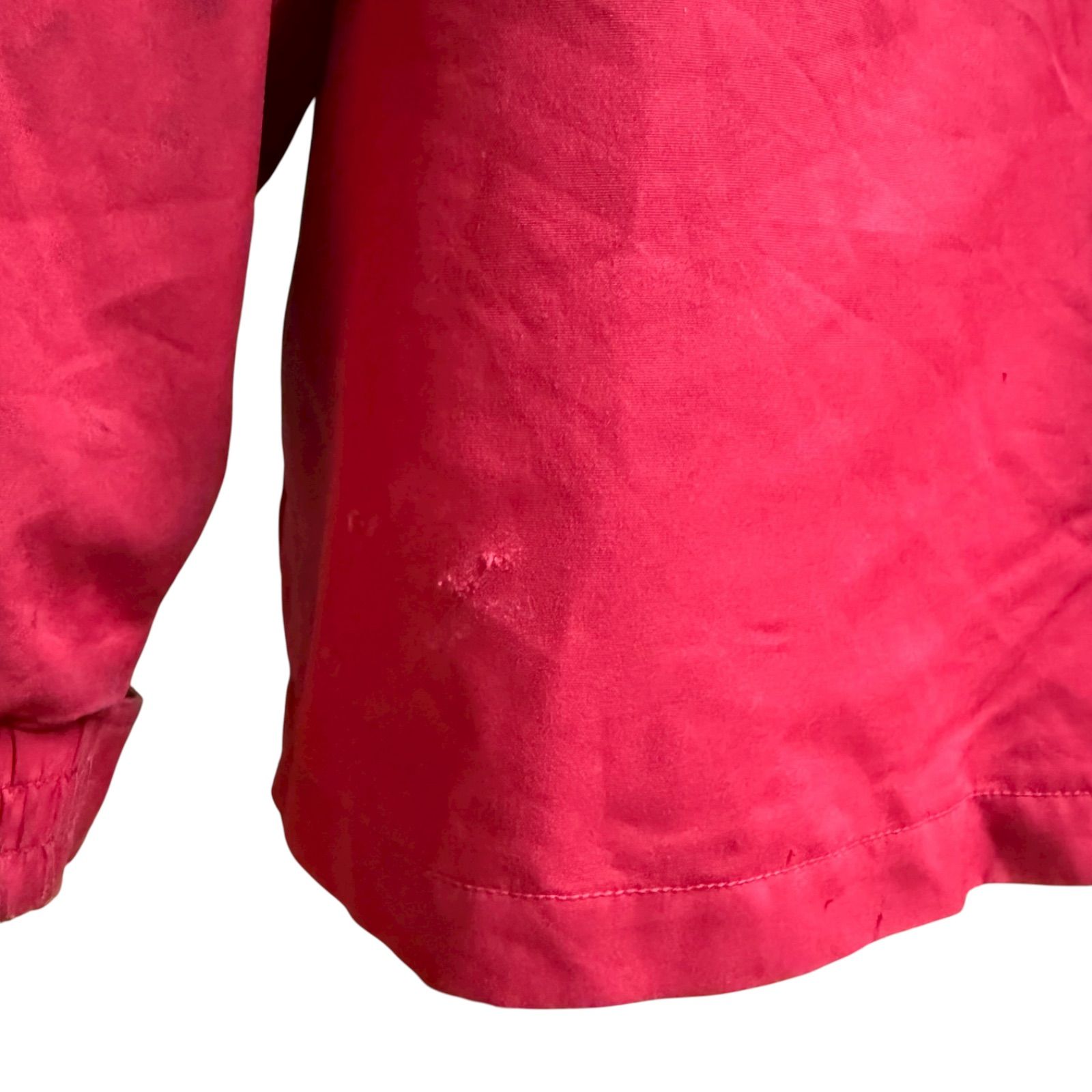 スキージャケット パトロールレスキュー