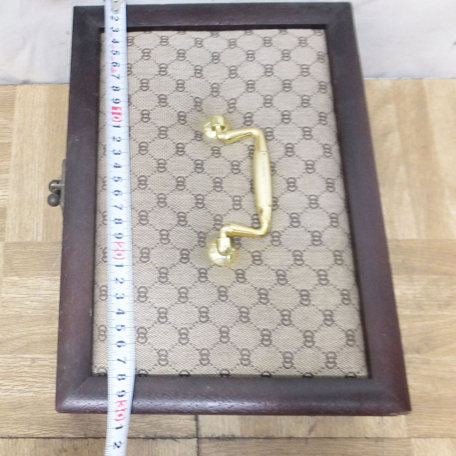 ジュエリーボックス