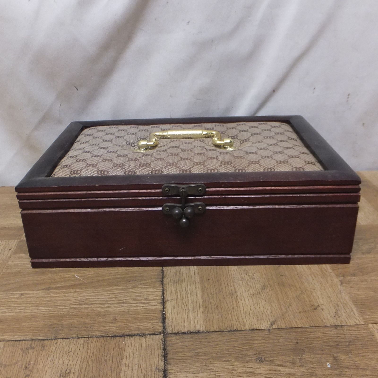 ジュエリーボックス 大量