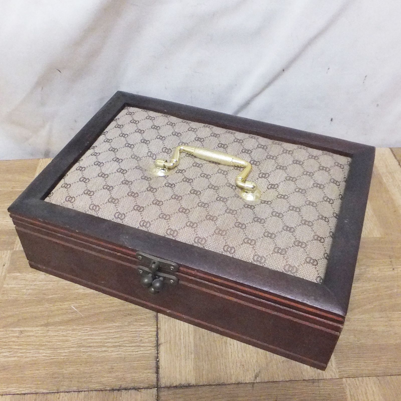 R551 ヴィンテージ ジュエリーボックス 大量 セット 10