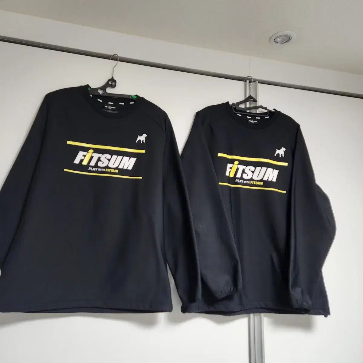 フィット島 起毛 ウィンドブレーカー バドミントン 衣類 冬 ジュン