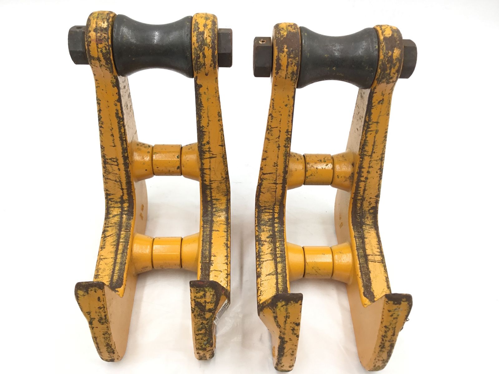 品 SUPERTOOL スーパーツール 吊フック 2トン 2個セット HHC2 ITOTHUZ65E3G エコツール半田店 M02