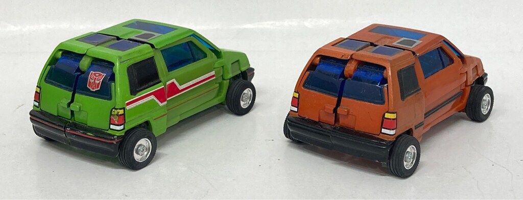 アンコール スキッズ-スクリーチ