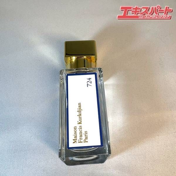 オードパルファム 35