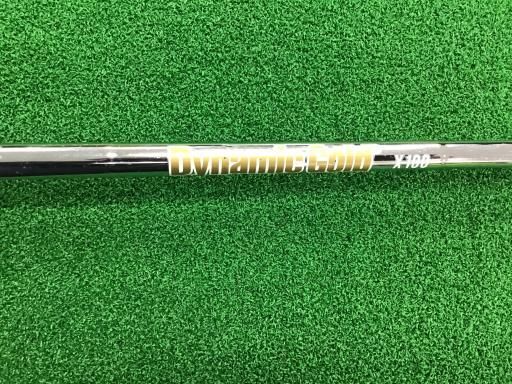 クリーブランド Cleveland RTX-6 ZIPCORE ツアーサテン 48°/10° MID