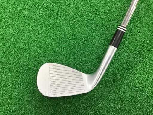 クリーブランド Cleveland RTX-6 ZIPCORE ツアーサテン 48°/10° MID