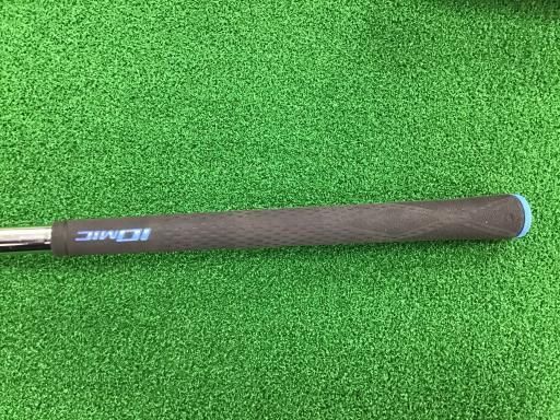 クリーブランド Cleveland RTX-6 ZIPCORE ツアーサテン 48°/10° MID