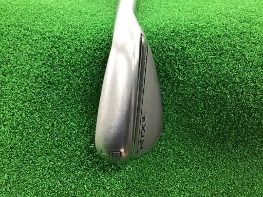 クリーブランド Cleveland RTX-6 ZIPCORE ツアーサテン 48°/10° MID