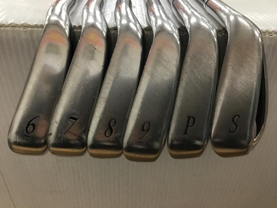 XXIO 8 R MP 800 アイアンセット ダンロップ 最短