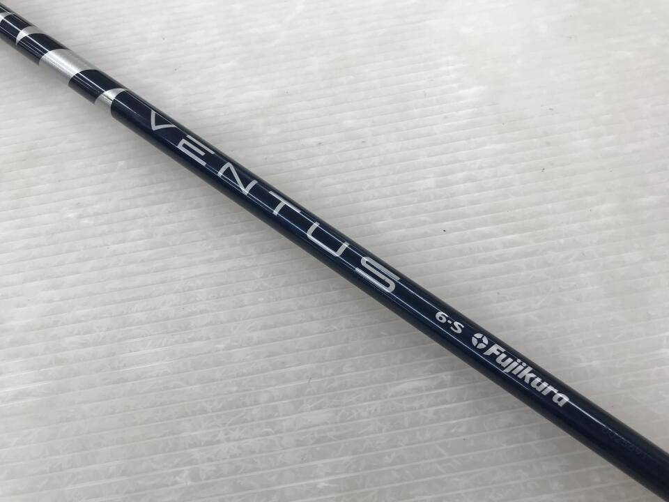 6 フェアウェイウッド