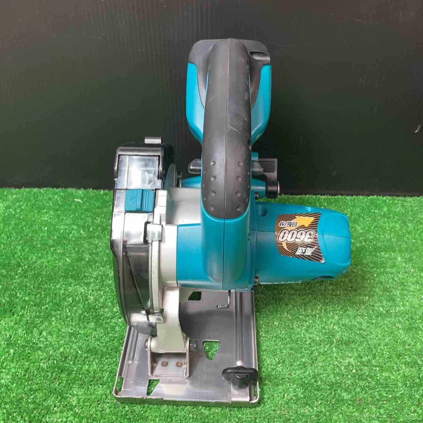 コードレスチップソーカッタ CS540DRF