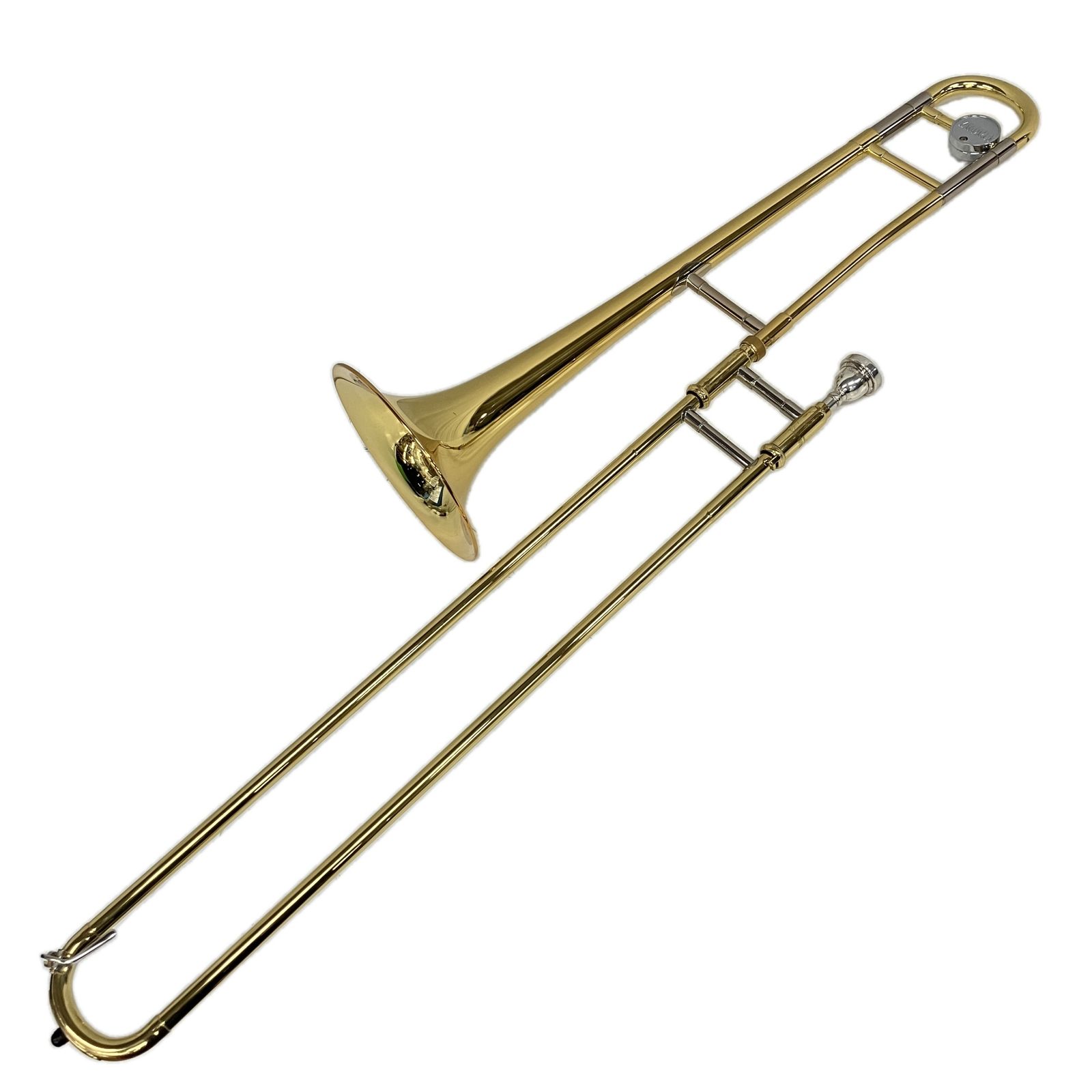 YAMAHA YSL-354 テナートロンボーン B♭ ヤマハ 金管楽器 ケース マウスピース付き S10566796