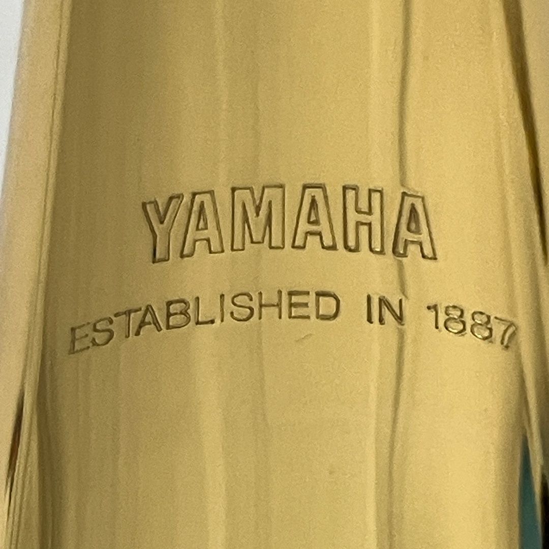 テナートロンボーン B♭