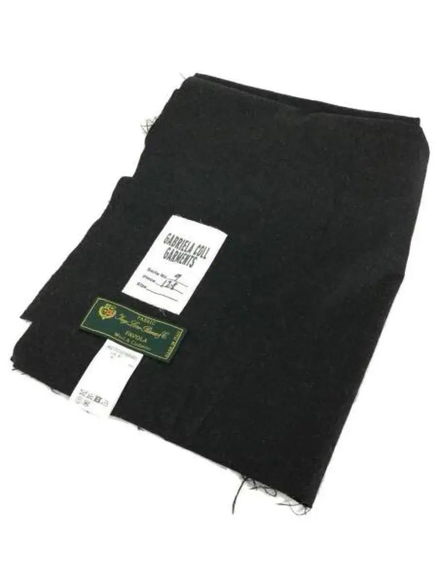 ガブリエラ コール ガーメント カシミア スカーフ