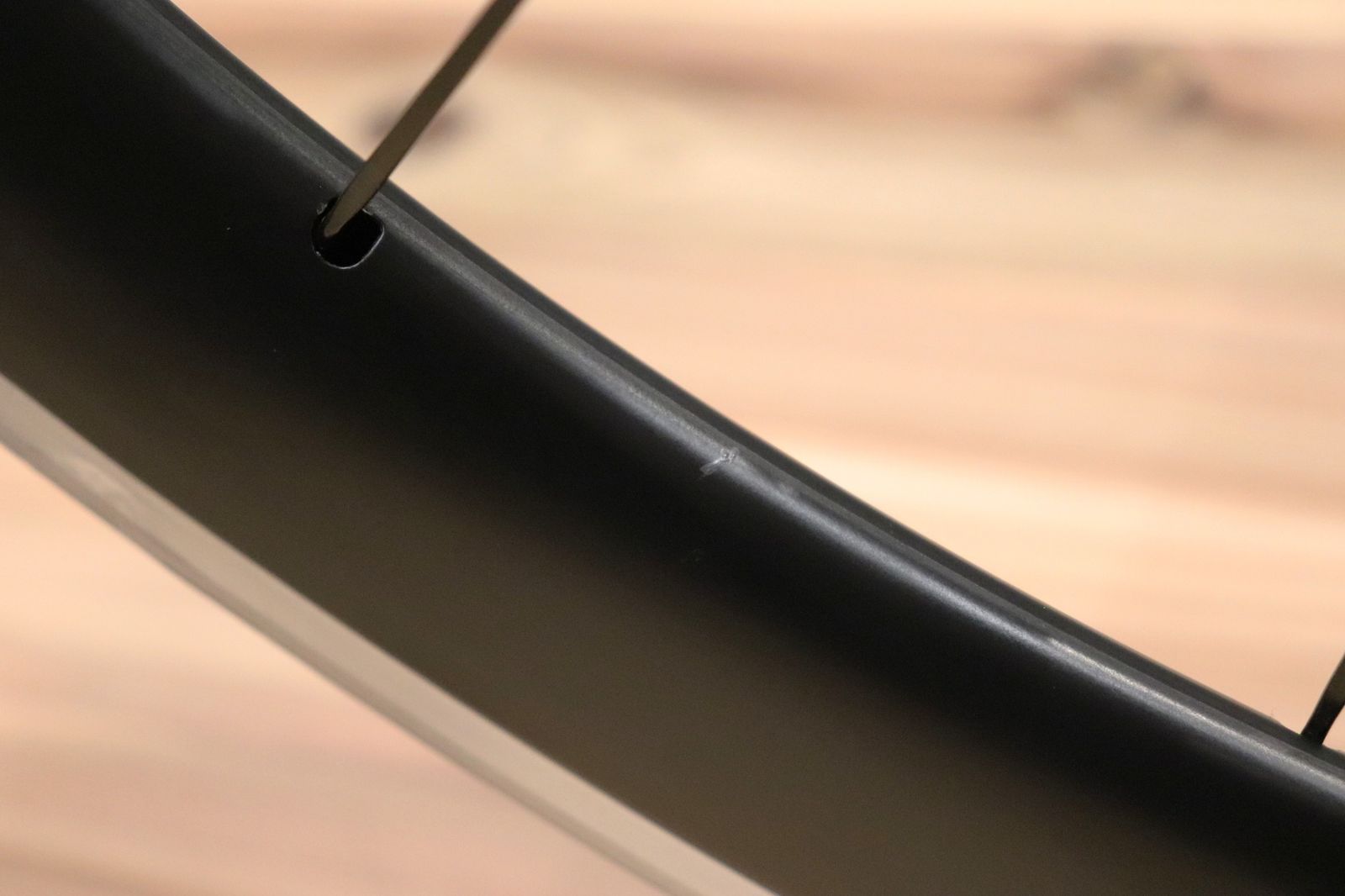 クリンチャー ホイールセット